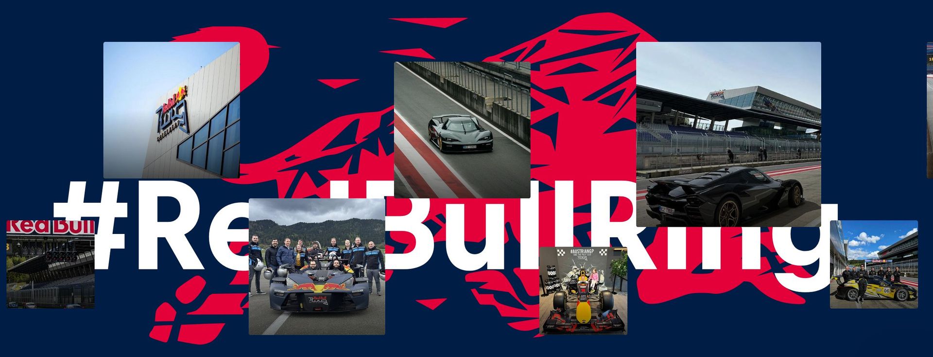 Red Bull Ring