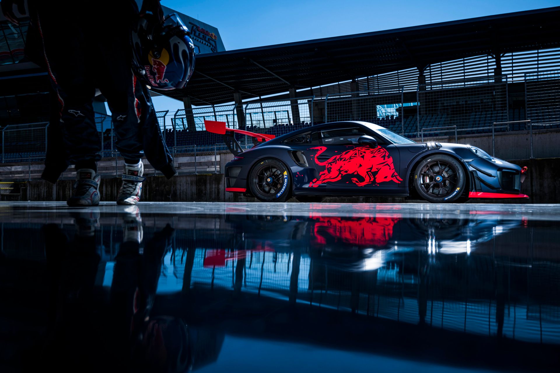 Red Bull Ring