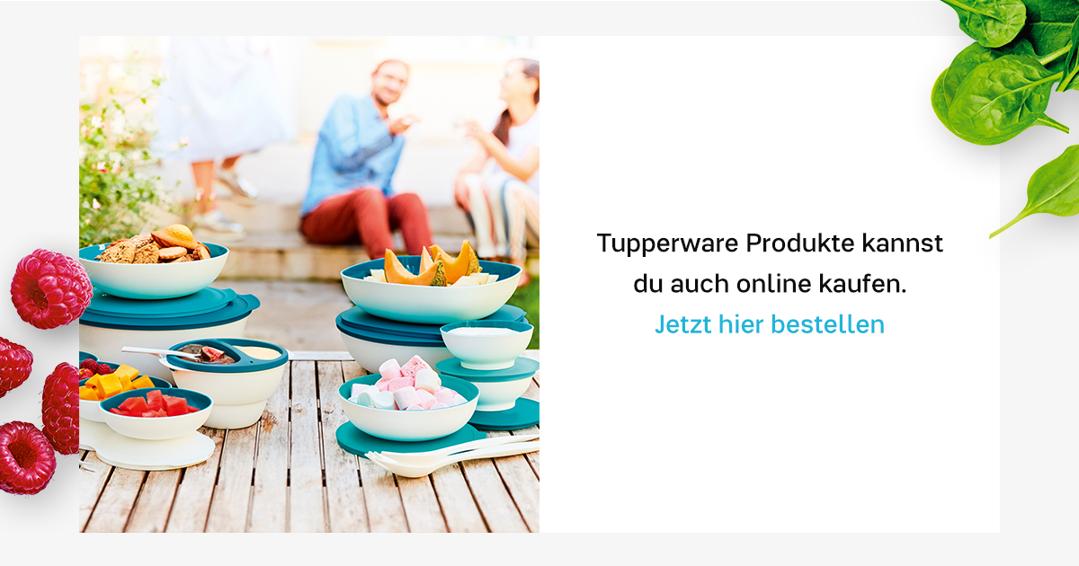 Tupperware