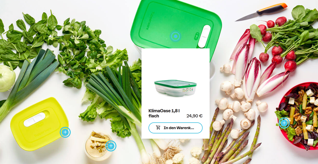 Tupperware