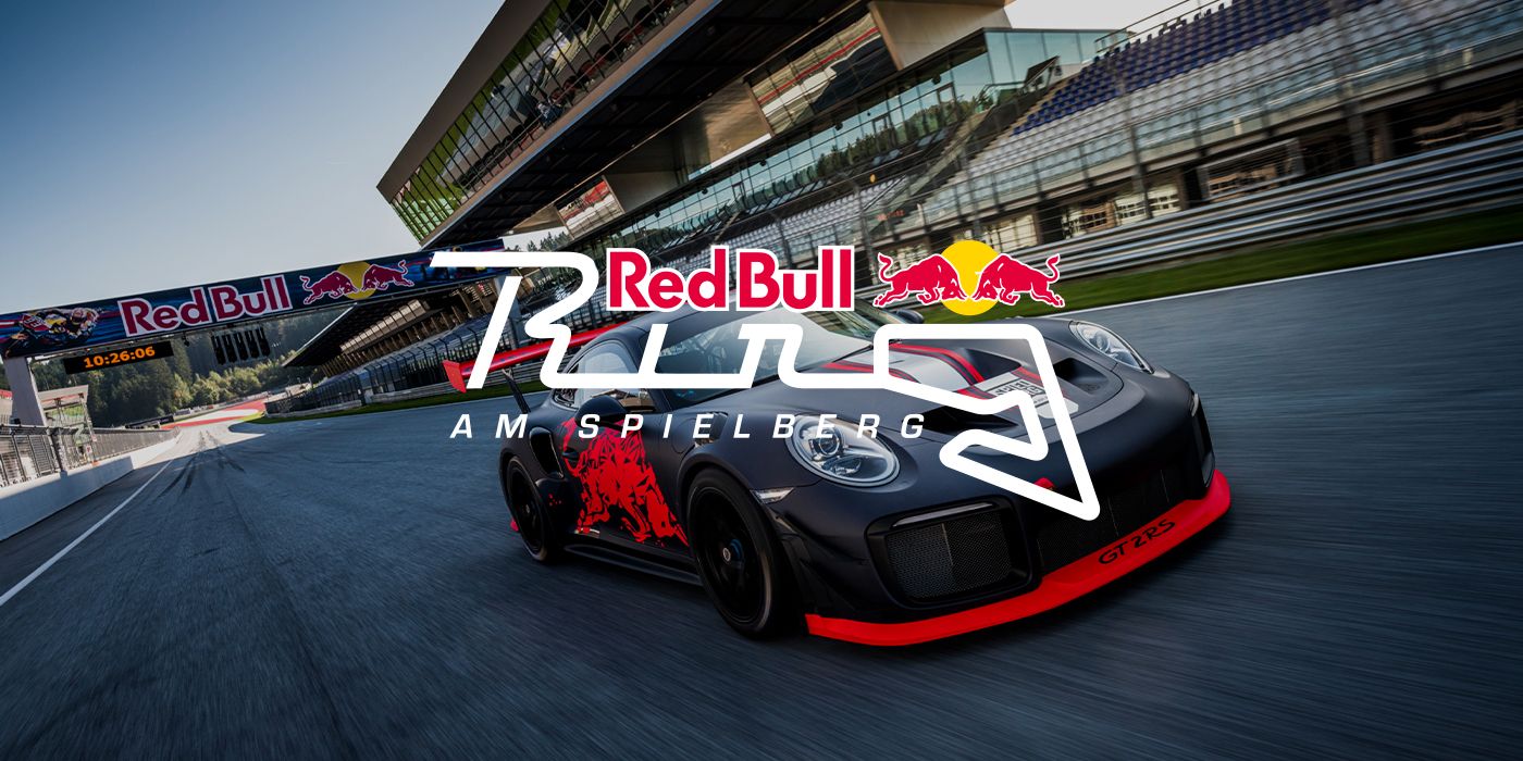 RedBull Ring