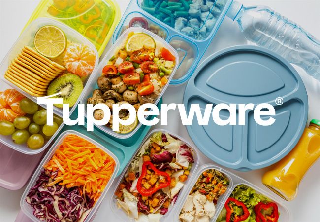 Tupperware