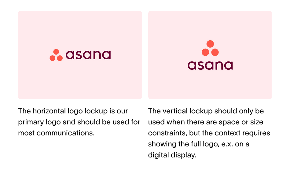 © Asana, Fair Use