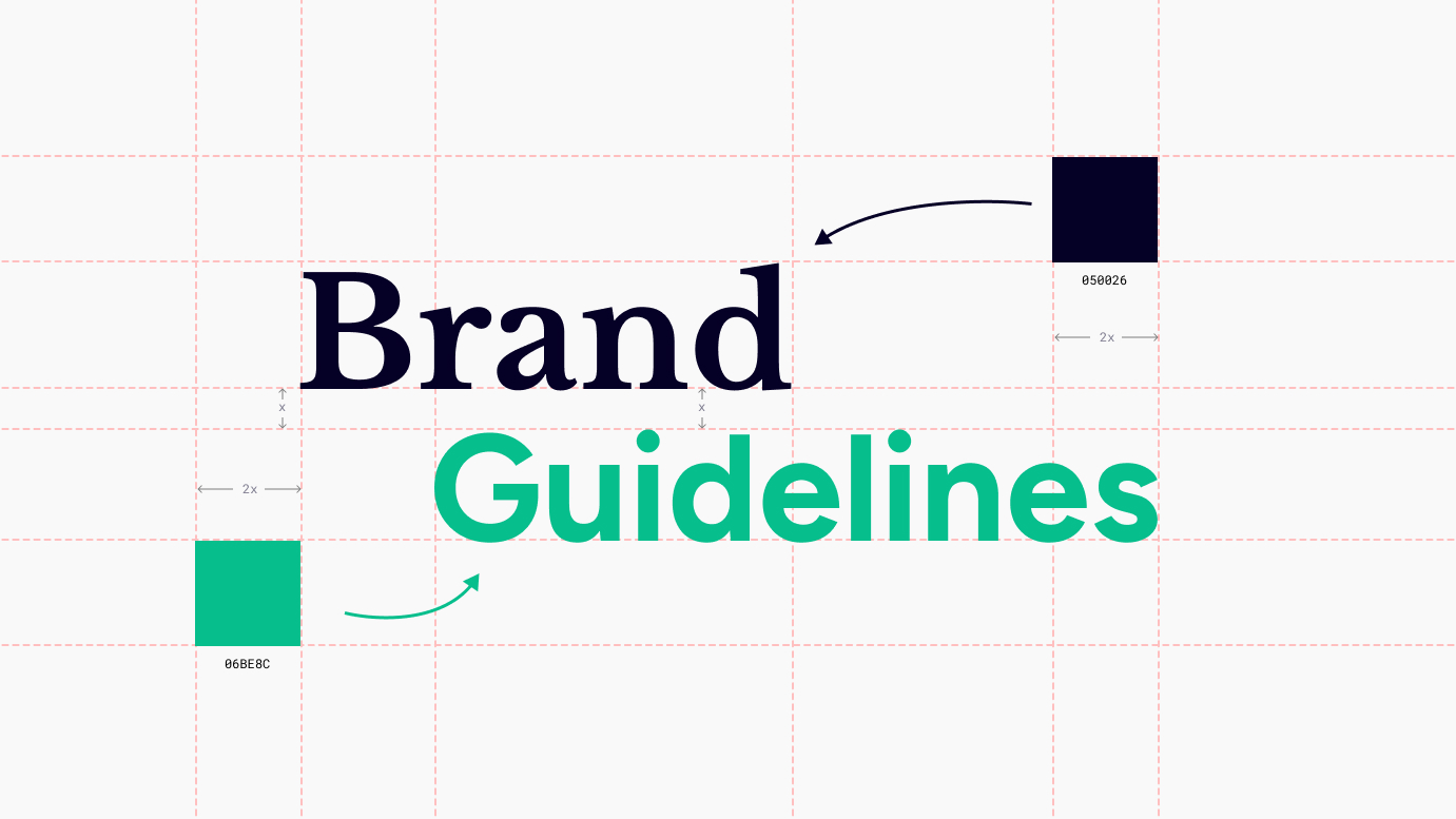 Brand Guidelines: The Key to Consistent and Powerful Identity