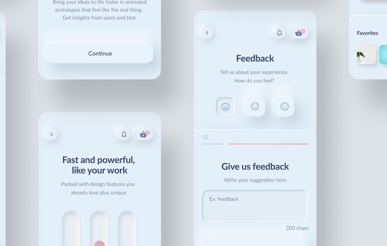 Source: Andrew Mamontov, Dribbble