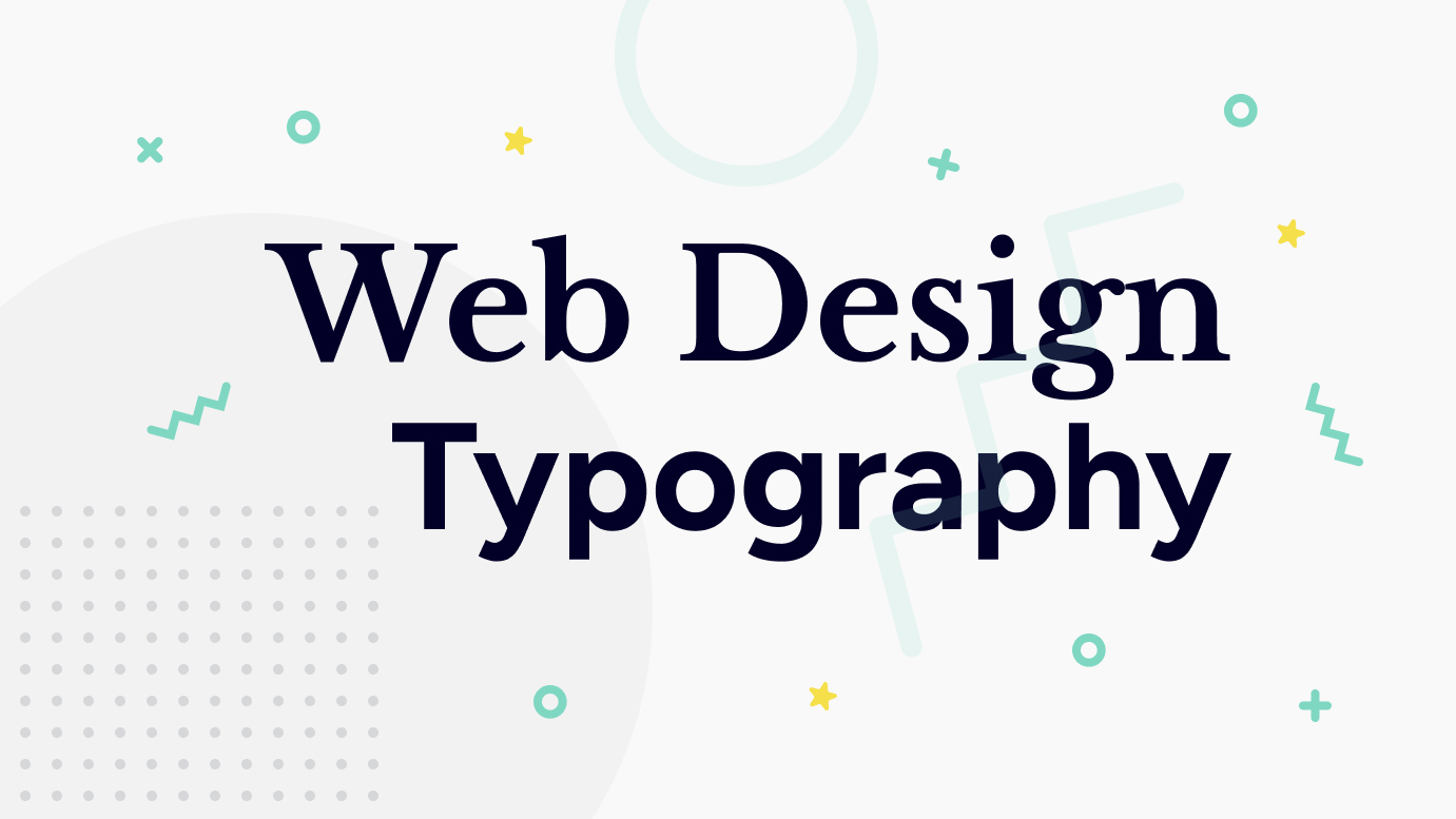 Web Typography Recap for 2025